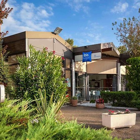 Ibis Budget Saint Christol Les Alès Exterior foto